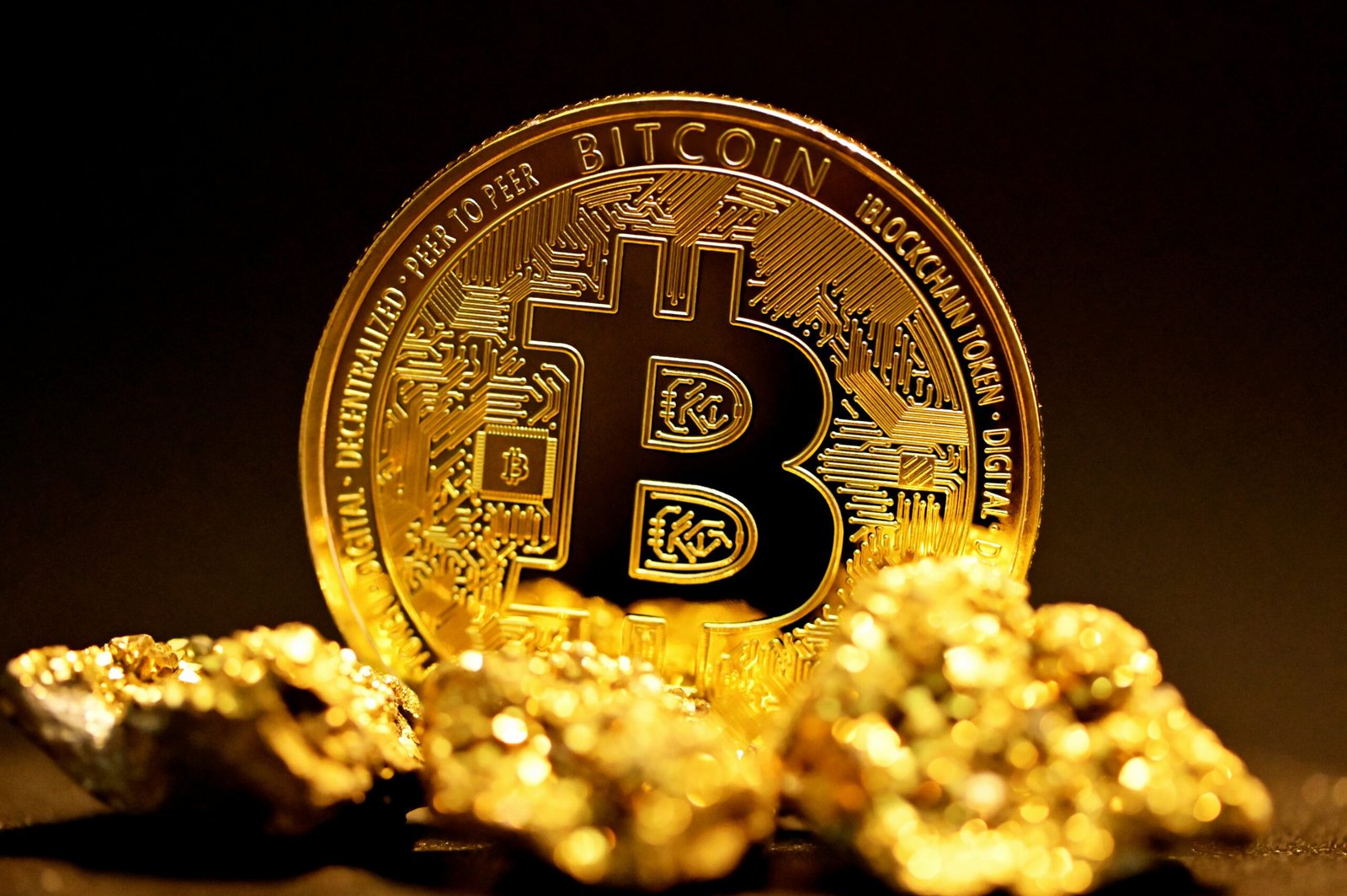 Is Crypto Staking a Side Hustle, or Just Sitting There?