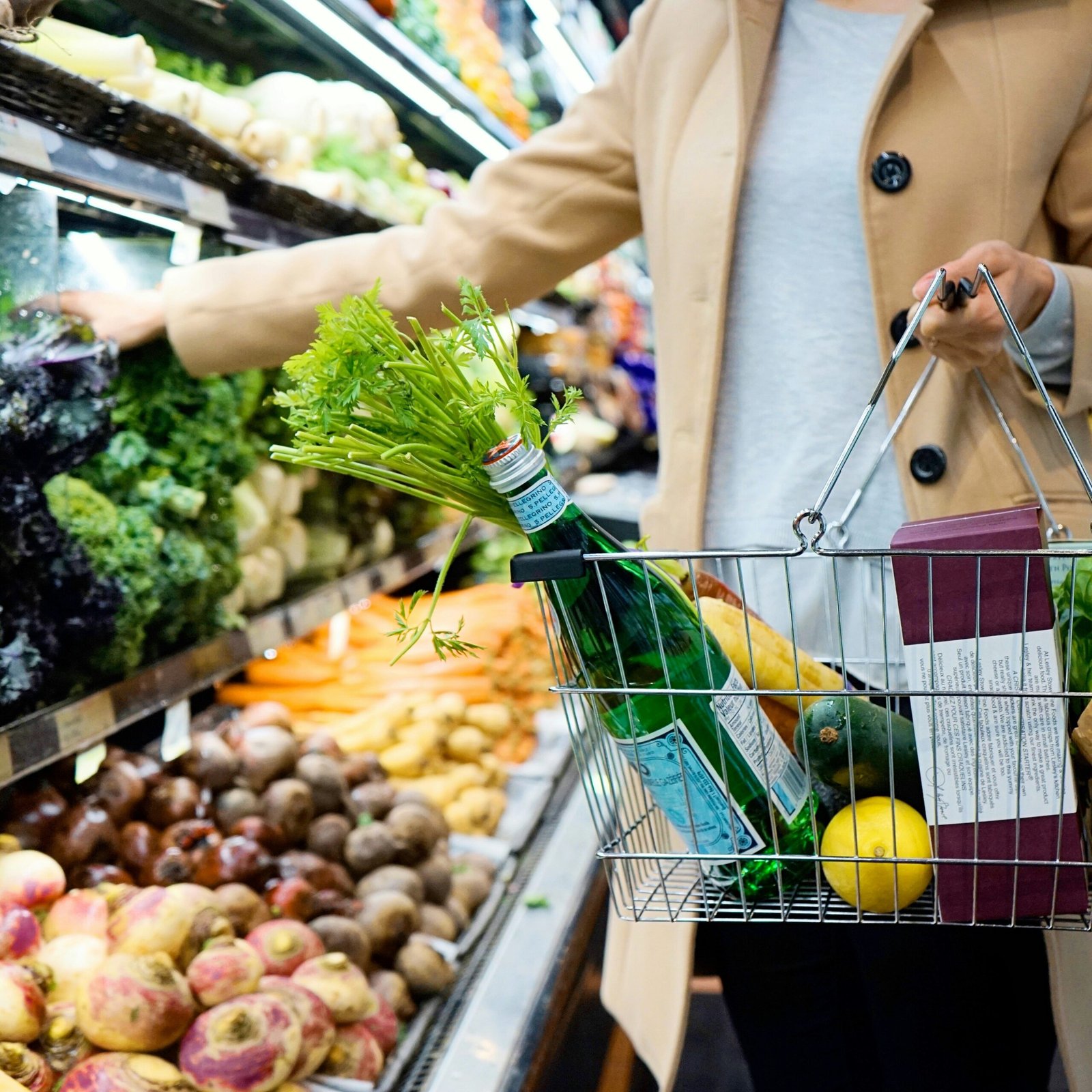 25% Off, Same Taste: The Grocery Swaps That Don’t Sacrifice Quality
