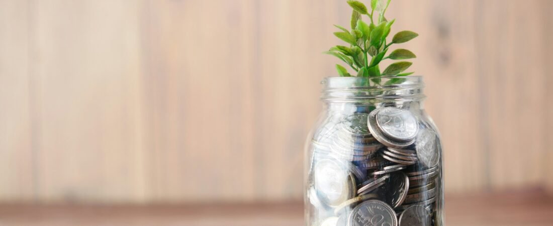 Only 30% of Americans Set a Financial Goal. Here’s How to Actually Keep Yours.