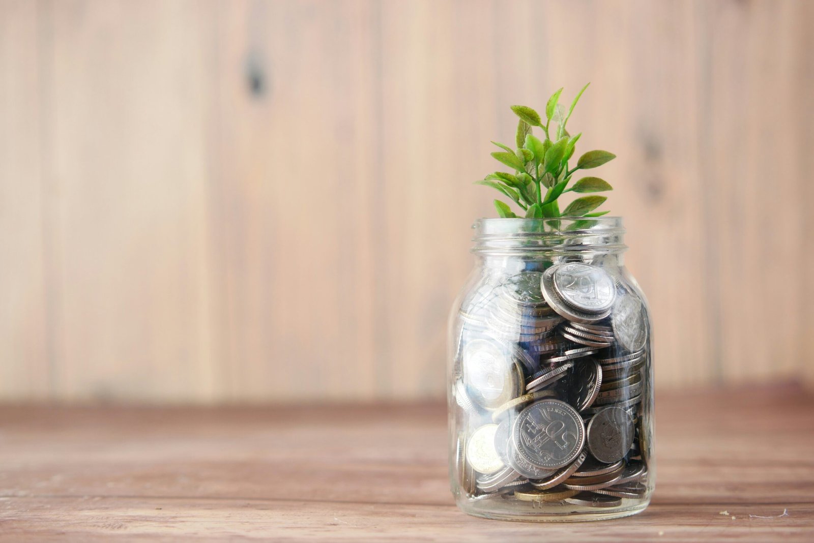 Only 30% of Americans Set a Financial Goal. Here’s How to Actually Keep Yours.